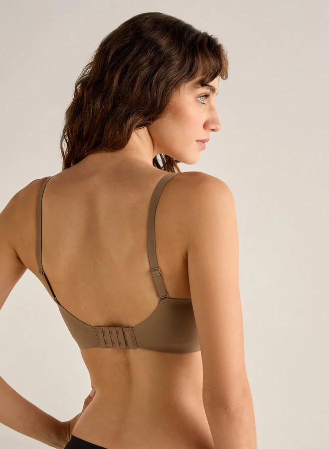سبلاش فيڤ Padded Bra Medium Coverage